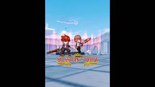 フロンティアタワー　223階　59419 #白猫プロジェクト