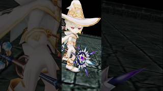 【白猫】転スラコラボ2HELL 邪霊竜の大墳墓【24秒】