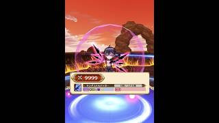 【白猫】#アルタ(49凸GC大剣):Lv.9999 超疾走!キングコスモジャガー(弱点,HP17京)|#白猫プロジェクト #shorts 2026-05-20