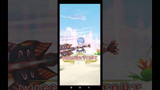 【白猫】星55 Inferno OVERSKY:#レム(10凸GC斧)|#白猫プロジェクト#shorts 2026-06-09