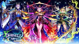 白猫プロジェクト BGM ~  冒険 (yourself ver) [EXTENDED]