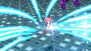 【白猫】 ミリム(転スラ) HELL 灰理の試練 ソロ