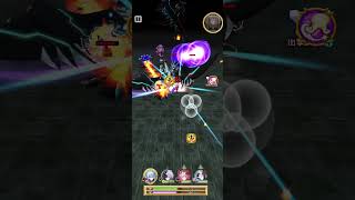 【白猫プロジェクト】 転スラHELL 百年越しの依頼 リルムPT