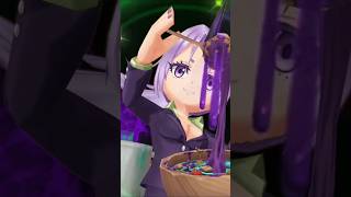 【白猫プロジェクト】シオン(大剣)　確定クリティカル持ち!!　装備次第でHPカンストも【火力検証】#白猫プロジェクト #白猫 #shorts