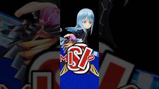【白猫】Inferno Thunderbolt 剣リムル ソロ