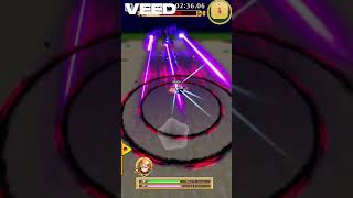 #白猫プロジェクト #レガート(拳) Lv9999 #超多腕! コスモデセアバモス! 弱点 (突/魔/打/炎/水/雷属性) (25京) #ユアセルフクロニクル