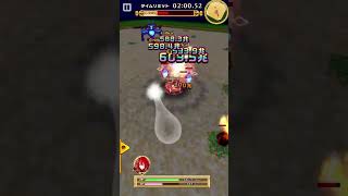 #白猫プロジェクト #ディーン (剣神)  Lv9999 #超多腕! コスモデセアバモス! 弱点 (斬/魔/無/炎/闇属性) (25京) #12周年前夜祭キャンペーン