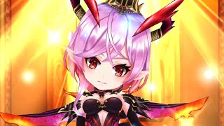 【白猫】 YCオスクロル HELL 灰理の試練 ソロ