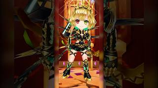 【白猫プロジェクト】YOURSELF:CHRONICLEガチャ