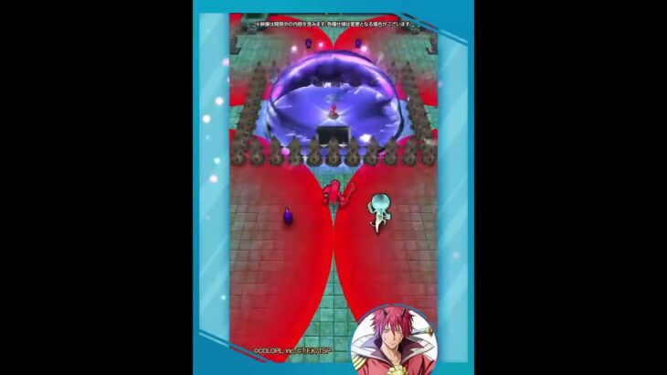新登場キャラ「ベニマル」コラボ転生したらスライムだった件転スラ白猫プロジェクト白猫プロジェクトnewwrlds転生したらスライムだった件プロジェクト2