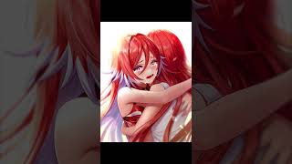 #白猫プロジェクト 白貓角色紀念曲 shorts #イルミナ(斧) CV. #結川あさき が登場!!セクシ〜楽しみに〜🧜👅💗  #ゾディアッククロニクル