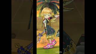 #白猫テニス #モバイルゲーム