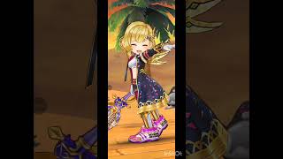 #白猫テニス #モバイルゲーム