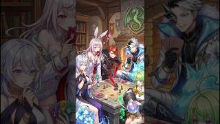 처음부터 마후유 들지말걸 생각한 나 [白猫プロジェクト] #白猫プロジェクト