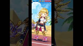 #白猫テニス #モバイルゲーム