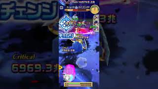 【白猫プロジェクト】新時代の扉絶対ロックマン
