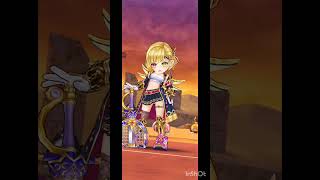 #白猫テニス #モバイルゲーム