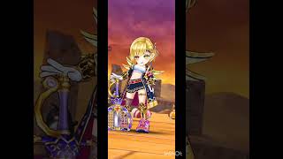 #白猫テニス #モバイルゲーム