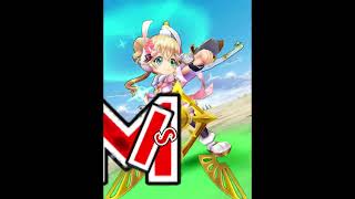 白猫プロジェクト 『ログインボーナス､デイリーミッション生活』【６３】ストーリークエスト（転生したらスライムだった件プロジェクト２コラボ）で「ジュエル」を集めます