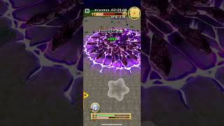 【白猫】コスモデセアバモス 剣リムル＝テンペスト ソロ