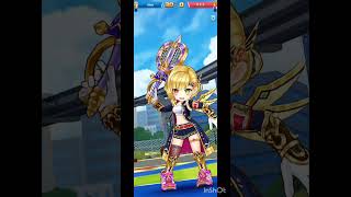 #白猫テニス #コロプラ