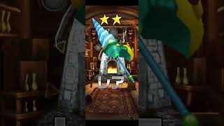 【おまけ】スクラッチ報酬武器ガチャチケット10連分 #白猫プロジェクト