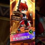 【白猫】アライブドクロニクル　12周年ガチャ