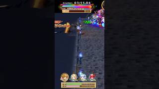 フロンティアタワー　233階　59668 #白猫 #白猫プロジェクト