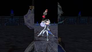 白猫プロジェクト/フロンティアタワー前半　234階『59668』　今回だけ投稿