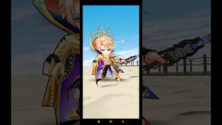 【白猫】#ヘルモート(50凸GC輝):星55 Inferno OVERSKY|#白猫プロジェクト#shorts 2026-07-24