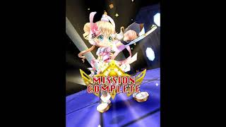 白猫プロジェクト『ログインボーナス､デイリーミッション生活』【９８】スペシャルクエスト：エンディングテーマ配信開始！BGM３曲を含むミニアルバム！で「ジュエル」を集めていきます