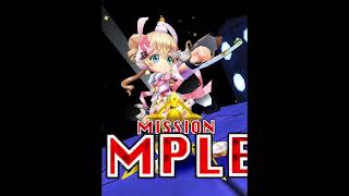 白猫プロジェクト『ログインボーナス､デイリーミッション生活』【１００】BGM３曲を含むミニアルバム！で「ジュエル」を集めます