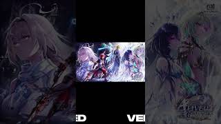 白猫プロジェクト BGM – アライブドクロニクル – ALIVE (Showdown ver.)