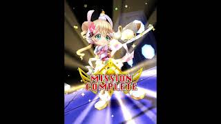 白猫プロジェクト『ログインボーナス、デイリーミッション生活』【96】スペシャルクエストBGM3曲を含むミニアルバム!で「ジュエル」を集めていきます