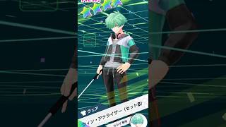 【白猫GOLF】【ガチャ】カルマ ウィン・アナライザー