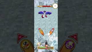 【白猫】 HELL 神域の試練Ⅳ ゼティス ソロ　