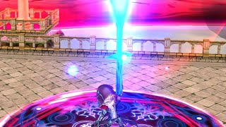【白猫】 剣ウェルナー HELL 灰理の試練 ソロ