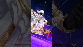 【白猫】神の座 ( HELL )　斧レスカ + 杖アイシャ + 弓ファナ　【ZODIAC:CHRONICLE】