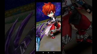 【白猫】Lv.9999 超剣閃！コスモアイアコス(弱点,HP20京):#赤髪の冒険家(15凸GC槍)|#白猫プロジェクト #shorts 2026-07-14