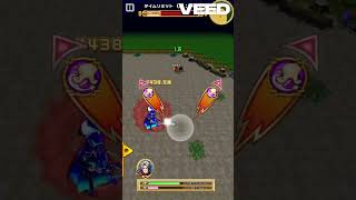 #白猫プロジェクト  #ディラン(斧)(グランギガスルプスマリアス) Lv9999 #超剣閃! コスモアイアコス! 弱点 (打/突/魔/無/水/光属性) (20京) #ゾディアッククロニクル