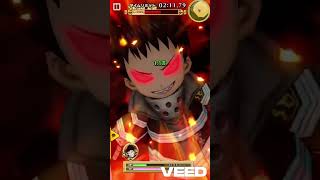 #白猫プロジェクト #森羅日下部 Lv9999 #超剣閃! コスモアイアコス! 弱点 (打/突/魔/斬/無/光属性) (20京) #アライブドクロニクル
