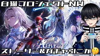 【白猫プロジェクトNW】ALIVED CHRONICLE 12周年イベント楽しんでいこう＆ガチャ引く