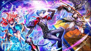 【白猫プロジェクト】【ZODIAC：CHRONICLE】