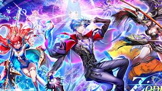 [縦型]ZODIAC:CHRONICLEで遊ぶよ3/Let’s play ZODIAC:CHRONICLE!3[#白猫プロジェクト]