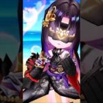 【白猫プロジェクト】アステリア(槍)　超殲滅の確定クリティカル!!　サポートも優秀【火力検証】#白猫プロジェクト #白猫 #shorts