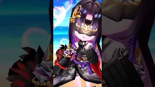 【白猫プロジェクト】アステリア(槍)　超殲滅の確定クリティカル!!　サポートも優秀【火力検証】#白猫プロジェクト #白猫 #shorts