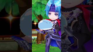 【白猫プロジェクト】シリウス(輝剣)　デスティクルグレスを使ってみた結果【火力検証】#白猫プロジェクト #白猫 #shorts