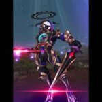白猫プロジェクト 『ログインボーナス､デイリーミッション生活』【８２】ストーリークエスト⑬運命の神域・中心部その手に運命を「ジュエル」を集めます