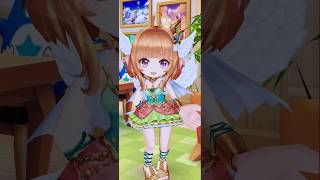 白猫プロジェクト/エクル親密度カンスト #白猫プロジェクト #スマホゲーム