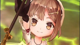 【白猫】神の座